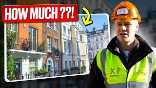 Why Construction Costs Will Change in 2026 UK
