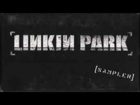 Cassette Sampler Linkin Park