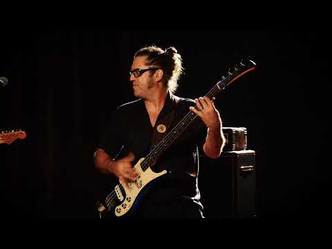 BAIRRO DA LEVADA - Fernando Nunes Trio