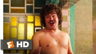 Encarnación - Nacho Libre (10/10) Movie CLIP (2006) HD