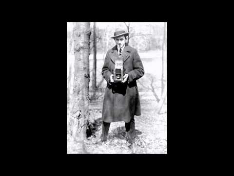 John Steel - Lady Of The Evening (1923)