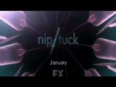 Nip/Tuck - Official Teaser Trailer (2003)