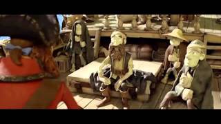 Edoardo Bennato - Il rock di Capitan Uncino - Video