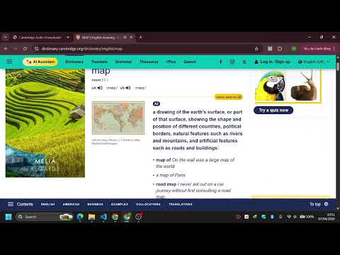Item video thumbnail