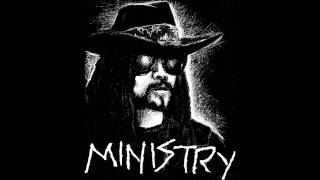 MINISTRY - THIEVES HD
