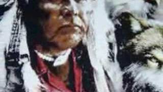 Native American Great Spirits