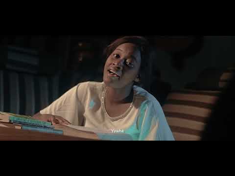 EXPRESSION Clip Officiel - Par Enoch Mulopo