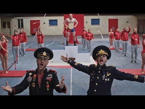 Soviet Suprem - Vladimir [Clip officiel]