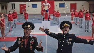 Soviet Suprem - Vladimir [Clip officiel]
