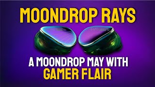 Moondrop Rays Review - Amigo Reviews Ep.36