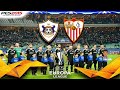 HEYACAN DORUGDA | QARABAG FK - SEVILLA FC | UEFA EUROPA LEAGUE HEYACAN DORUGDA | QARABAG FK - SEVILLA FC | UEFA EUROPA LEAGUE
