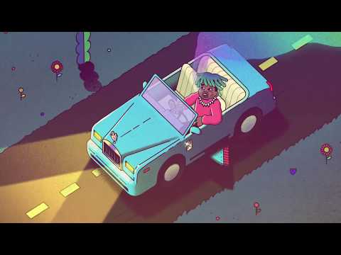 Lil Uzi Vert - Neon Guts feat. Pharrell Williams [Official Visualizer]