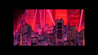 Childish Gambino - II. Earth: The Oldest Computer (Slowed + Reverb)