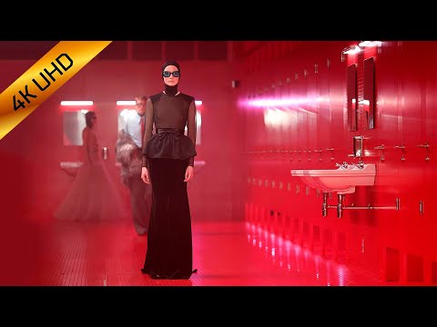 Valentino | Fall Winter 2025/2026 | Paris Fashion Week