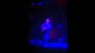 Donovan Lyman Performing Ashley Park, Live Orlando, FL December 21, 2011