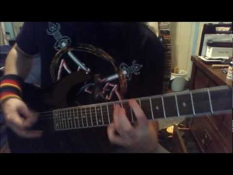 The Beauty of Grind - Gwarth