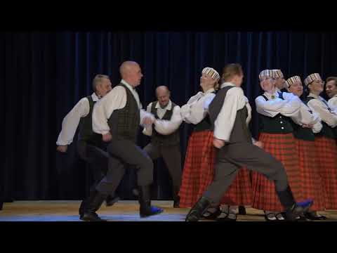 VPDK   "Līksme"  (Matīši).