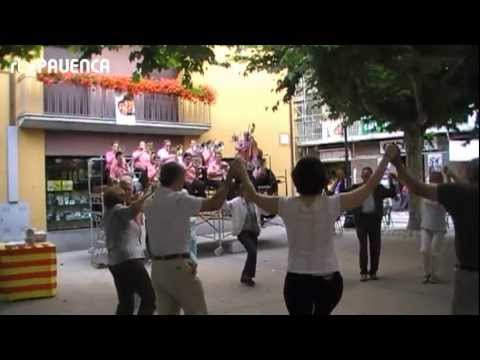 Vídeo de Cobla La Principal d'Olot