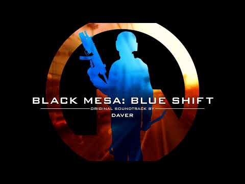 Aslan Akhmetov - The Keeper Ultima [Black Mesa: Blue Shift OST]