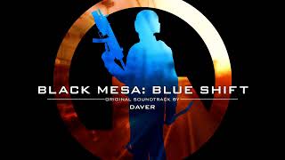Aslan Akhmetov - The Keeper Ultima [Black Mesa: Blue Shift OST]
