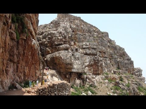 Parasgad Fort - Saundatti, KARNATAKA