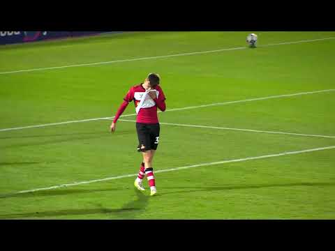 Doncaster Rovers v Everton U21 highlights