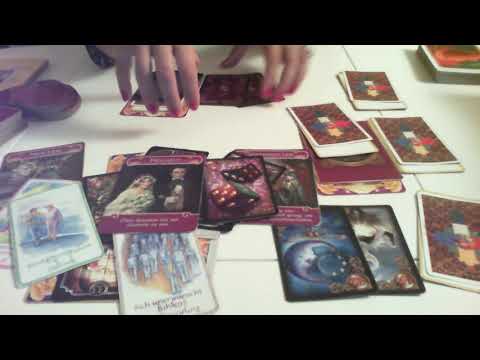 Wunschpartner Orakel 🌹 Oktober 2019 💘Du meisterst ENDLICH Deine Lernaufgabe & euer KARMA ENDET❣🏆