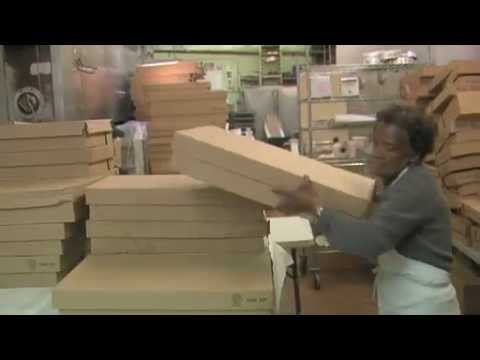 Kosher Businesses Work Feverishly to Meet Passover Holiday Demand