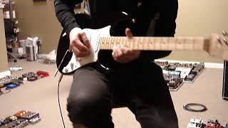 Video thumbnail for VINTAGE MAESTRO PS-1B PHASER TONES. by L.A. SOUND DESIGN
