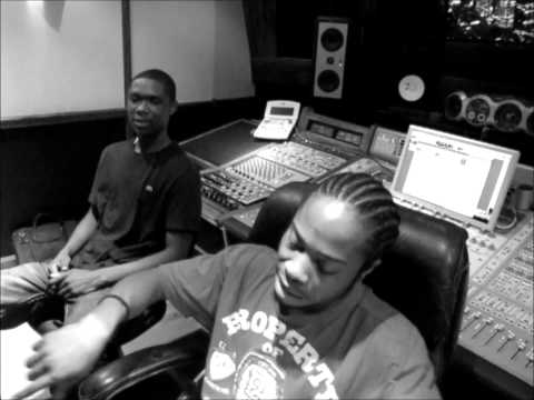 Ben Blackwell - New I.D (Pre''vid)