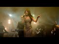 Nancy Ajram Concert in Stockholm- Meshtaga Leek ...