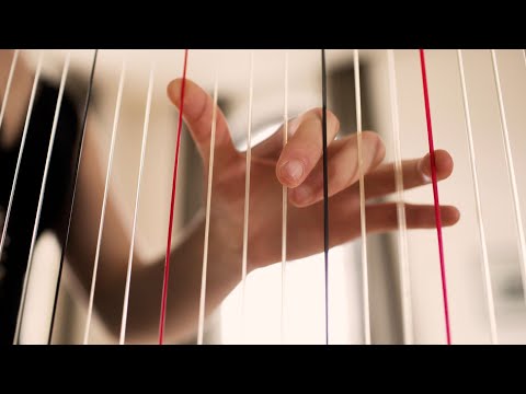 ARD-Musikwettbewerb 2023 - Semifinale Harfe