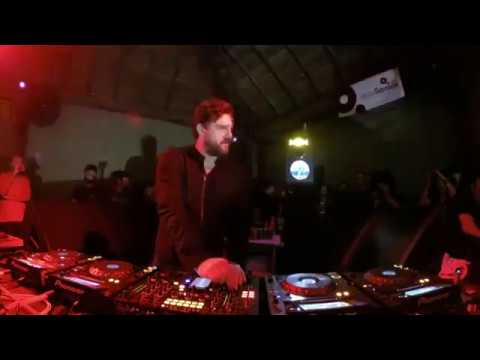 Solomun Live  Diynamic @ The BPM Festival 2019