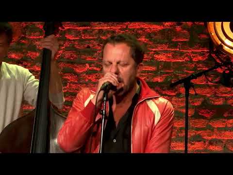 TaxiWars live at Muziekgieterij - Heaven Sessions