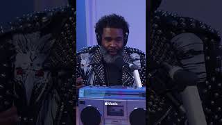 Pharoahe Monch touches on his learning experience on the “Spitkicker” tour