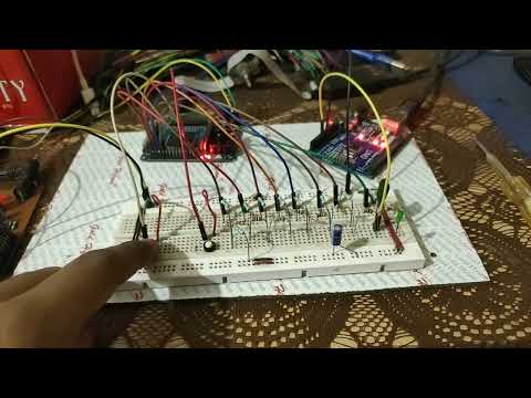 FPGA Direct Digital Synthesis #FPGA #ALTERA #Cyclone-ii #DDS