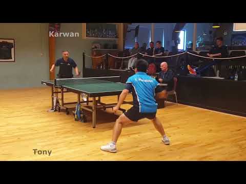 Pecos 1 - Assen 1, highlights, 19-4-2025