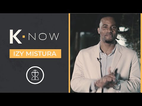 K-Now - Izy Mistura