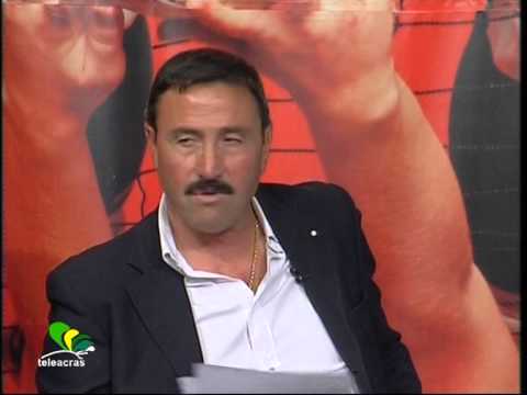Teleacras - Osservatorio sportivo 02.06.2014
