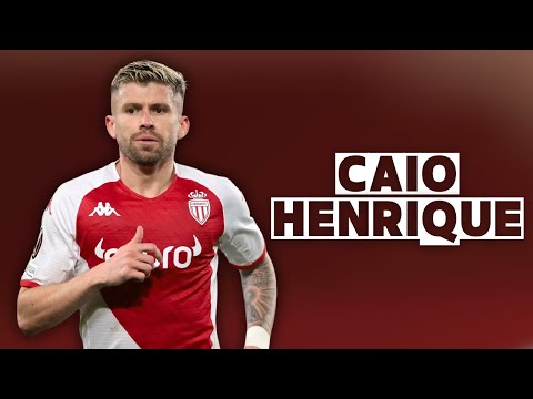 Caio Henrique: Field Wizardry - Compilação de destaques do jogo