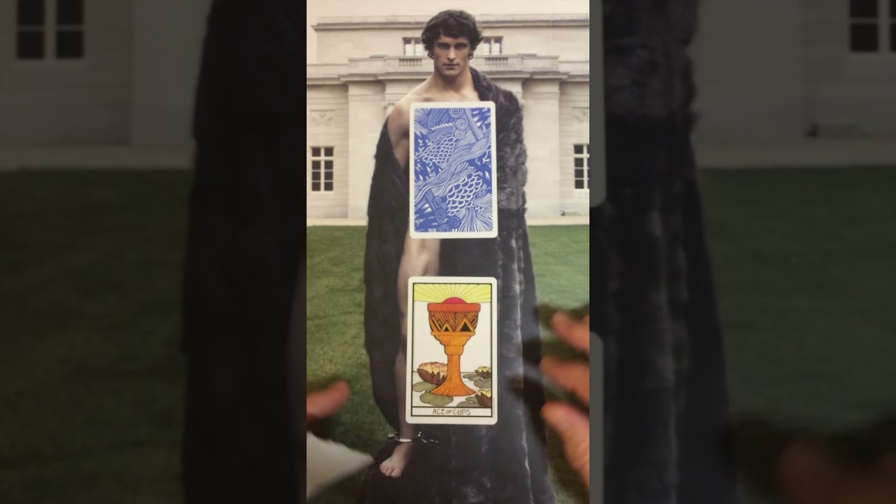 The only Tarot Spread you'll ever need