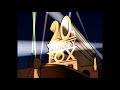 Перезалив The Destruction Of 20th Century Fox 1935 Logo