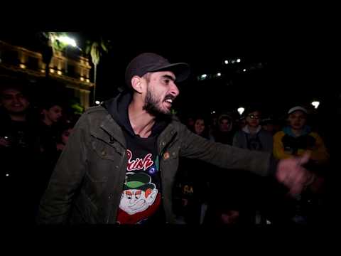 DRAGON vs SIKIN - 8vos FECHA 8 (2da Temporada) - Sinescritura