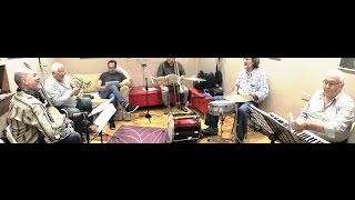 Whenever You're Lonesome  - New Orleans Jazz Society