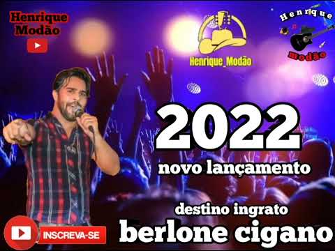 Cruel Solidão (ver. 2) - Tayrone Cigano