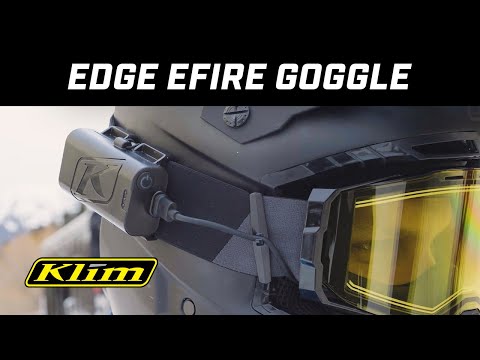 Edge eFire Hea...
