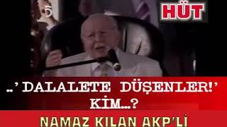 EYY AKP'YE OY VEREN ADAM..!