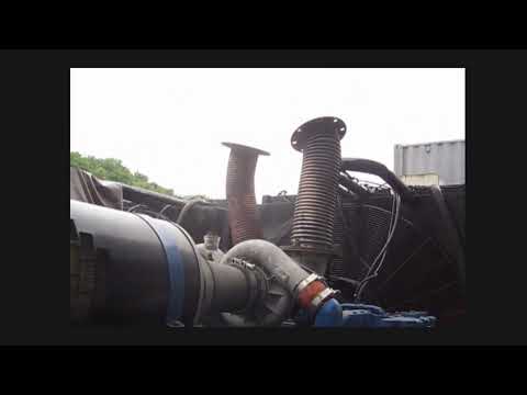 Choosing a Backup Generator? 1000 KVA Cummins QST30G4 Diesel Generator Set