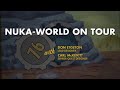 Fallout  76 – Nuka-World on Tour (Developer Gameplay)