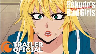 Rokudo's Bad Girls | Trailer Oficial